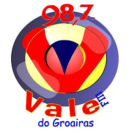 Image de l'icône FM Vale do Groaíras