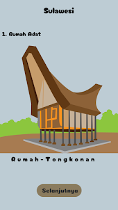Mengenal Nusantara