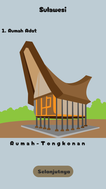Mengenal Nusantara Screen 3