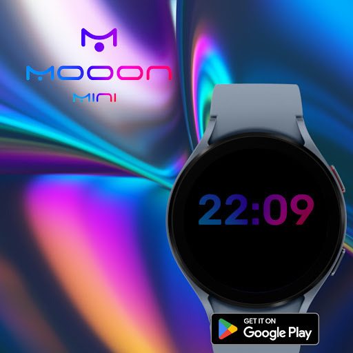 Mini by Mooon Screenshot