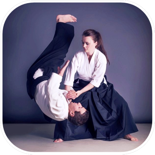 Aikido MA  Icon