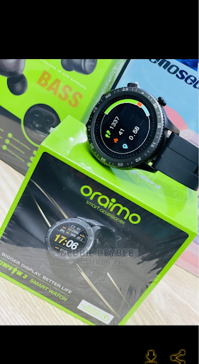 oraimo osw 20 guide Screen 2