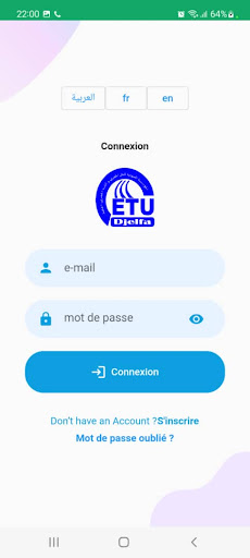Etus Annaba Screen 2