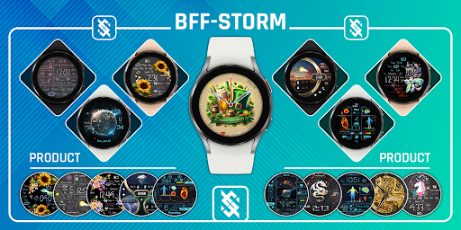 BFF33- Saint Patrick's Day screenshot 7