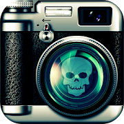 Top 26 Photography Apps Like Haunted VHS - Ghost Camcorder - Best Alternatives