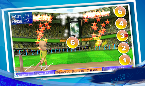 Motu Patlu Cricket Game - Apps on Google Play