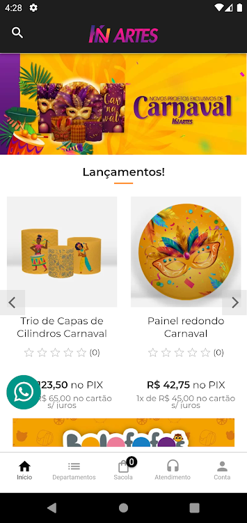 KN Artes - 1.6.0 - (Android)