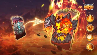 Game screenshot Empire Warriors: защита башни hack