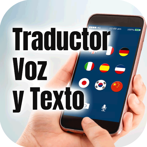 App Insights Traductor de Voz y Texto Gratis Multilingue Apptopia