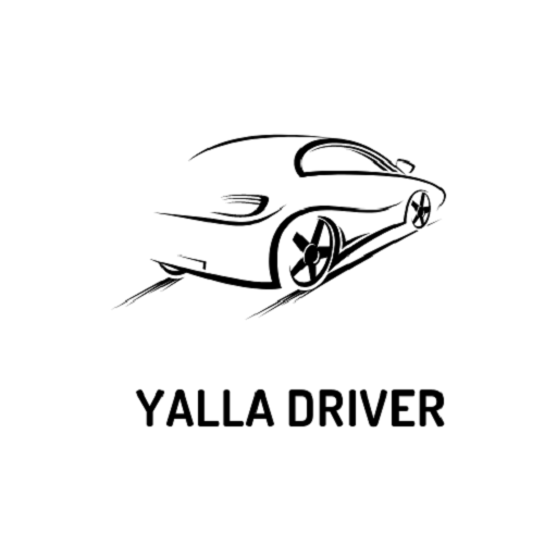 Yalla Driver logo