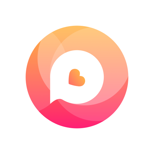 Amantes:Live Chat Make Friends  Icon