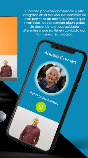 Omni Telemedicine Screen 2