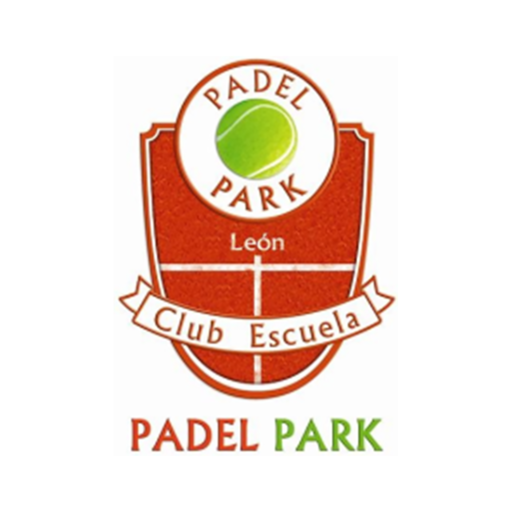 Pádel Park León logo