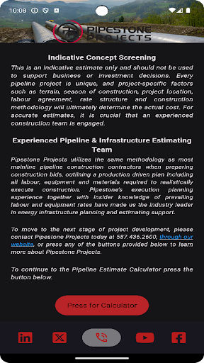 Pipeline ESP Screenshot 2 - AppWisp.com