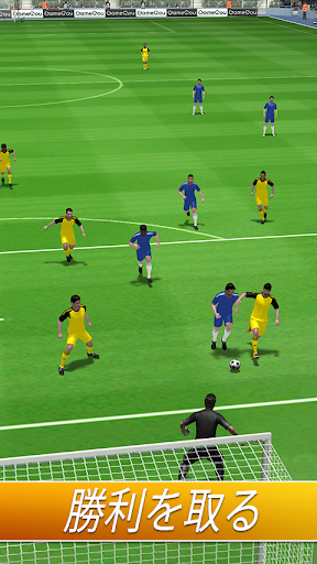 Top Football Manager 21 フットボール マネージャー By Gamegou Limited Google Play 日本 Searchman アプリマーケットデータ