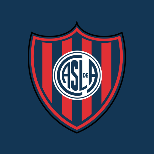 San Lorenzo - Wallpapers 2024 logo