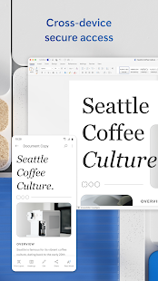 Microsoft Word: Edit Documents Capture d’écran