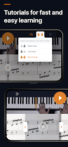 flowkey Learn Piano Premium APK 2022 Download for Android 3