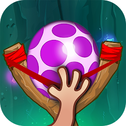 Egg Shooter Dynomite Mod Apk