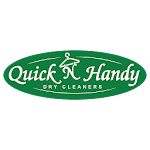 Cover Image of Télécharger Quick N Handy Cleaners  APK