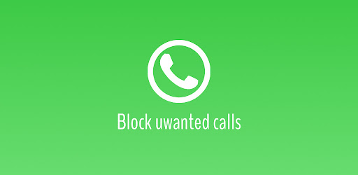 Call Blocker - Blacklist Android app official cover banner