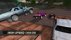 screenshot of Demolition Derby: Crash Racing
