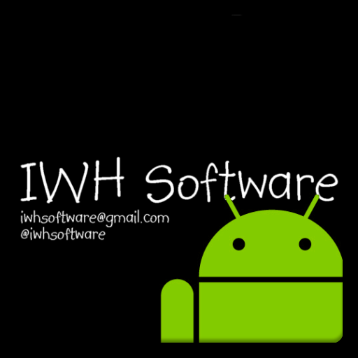 IWH Software  Icon