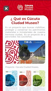 Cúcuta Ciudad Museo