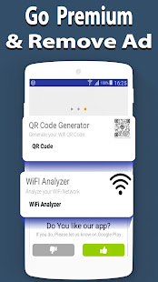 Wifi Password Show App Scanner 1.40 screenshots 18