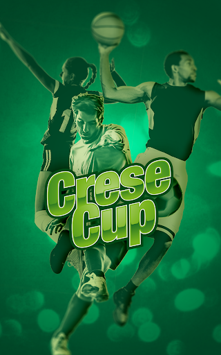 Android application Crese Cup screenshort