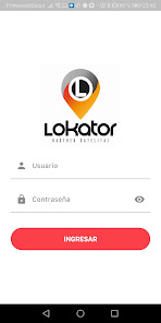 Lokator 32.61.8 APK + Mod (Unlimited money) untuk android