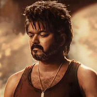 Master Vijay HD and 4K Mobile Wallpapers