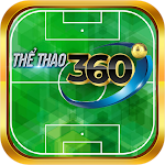 Cover Image of Download THỂ THAO 360  APK