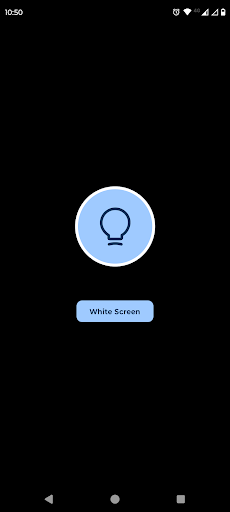 Android application Quick Lantern screenshort
