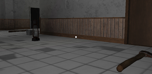 Haunted House Escape Game