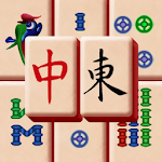 Cover Image of Herunterladen Mahjong-Dorf  APK