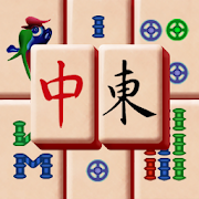 Top 20 Puzzle Apps Like Mahjong Village - Best Alternatives
