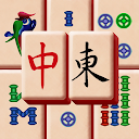Mahjong Village (Mahjong Dorf) 