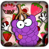 Fruit Jump Games icon