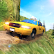 Taxi Simulator 3D: Hill Statio - Androidアプリ