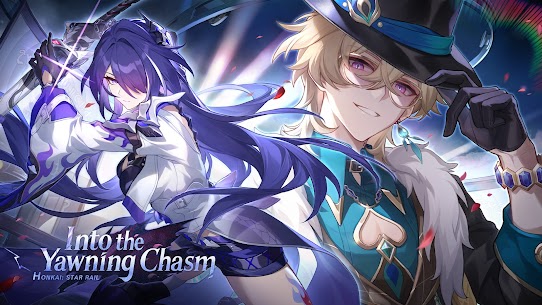 Honkai: Star Rail 1