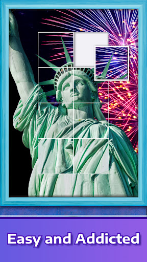 Jigsort - Jigsaw Puzzle Games 3