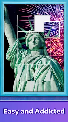 Jigsort - Jigsaw Puzzle Games - Screenshot 3