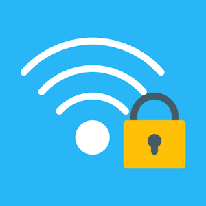  Free Wifi password finder 1.1.1 by JN Labs logo