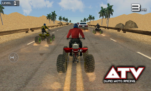 ATV Quad Racing For PC installation