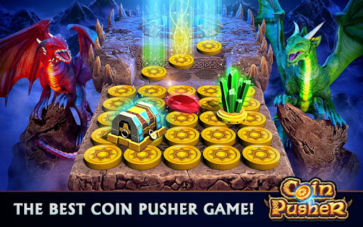Coin Pusher: Epic Treasures 9
