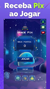 Space Pix  screenshots 1