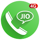 Call Jio4GVoice 2017 Jio Reference icon