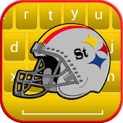 keyboard for  pittsburgh steelers fans