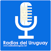 Radios AM y FM de Uruguay